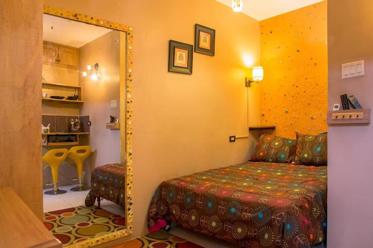 One32 Guesthouse Bejeweled Kingston Zewnętrze zdjęcie