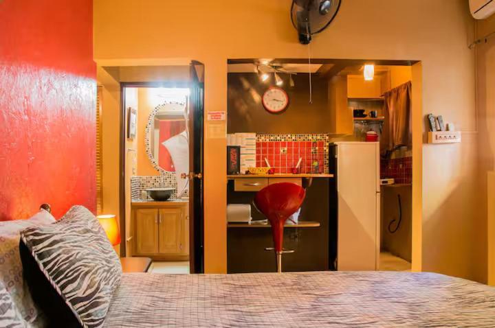 One32 Guesthouse Bejeweled Kingston Zewnętrze zdjęcie